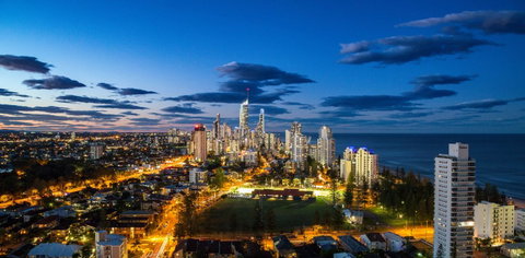 Belle Maison Apartments - Official - Holiday Byron Bay 5