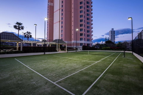Belle Maison Apartments - Official - Holiday Byron Bay 17