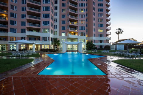 Belle Maison Apartments - Official - Holiday Byron Bay 11