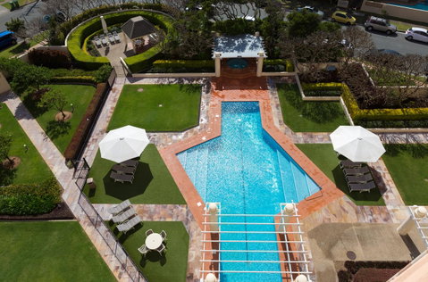 Belle Maison Apartments - Official - Holiday Byron Bay 36