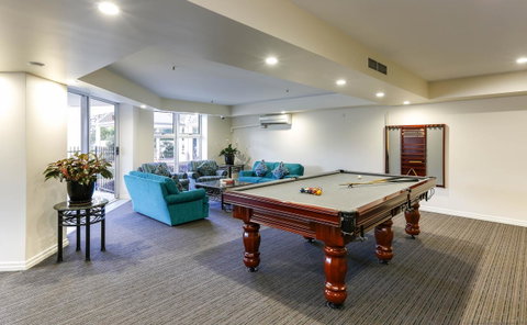 Belle Maison Apartments - Official - Holiday Byron Bay 33