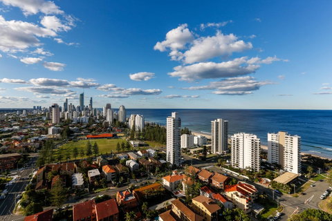 Belle Maison Apartments - Official - Holiday Byron Bay 26