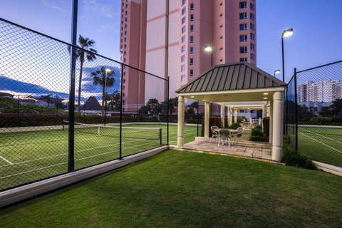 Belle Maison Apartments - Official - Holiday Byron Bay 16