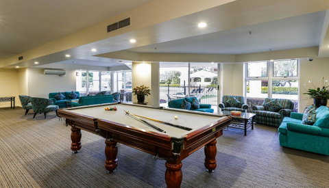 Belle Maison Apartments - Official - Holiday Byron Bay 32