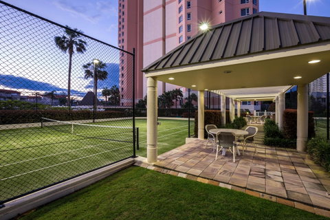 Belle Maison Apartments - Official - Holiday Byron Bay 15