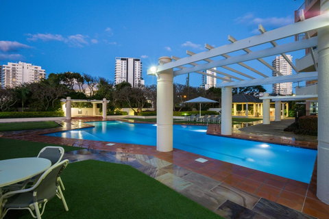 Belle Maison Apartments - Official - Holiday Byron Bay 8