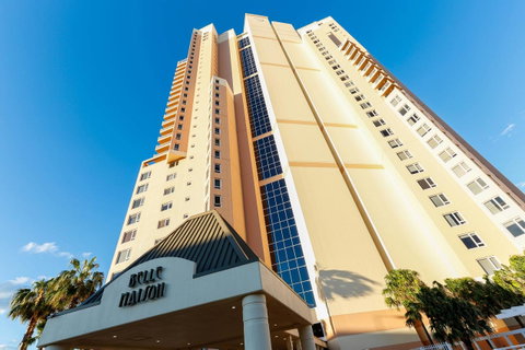 Belle Maison Apartments - Official - Holiday Byron Bay 20