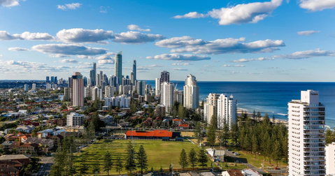 Belle Maison Apartments - Official - Holiday Byron Bay 25