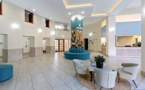 Belle Maison Apartments - Official - Holiday Byron Bay 24