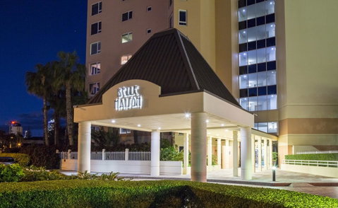 Belle Maison Apartments - Official - Holiday Byron Bay 4