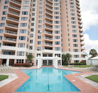 Belle Maison Apartments - Official - Holiday Byron Bay