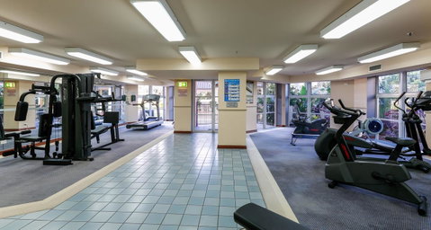 Belle Maison Apartments - Official - Holiday Byron Bay 28