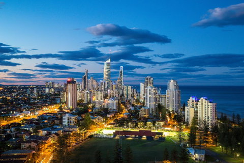 Belle Maison Apartments - Official - Holiday Byron Bay 6