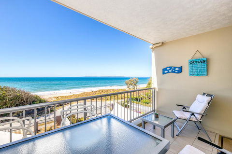 On The Beach Resort Bribie Island - Holiday Byron Bay 9