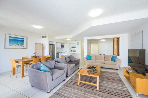 On The Beach Resort Bribie Island - Holiday Byron Bay 11