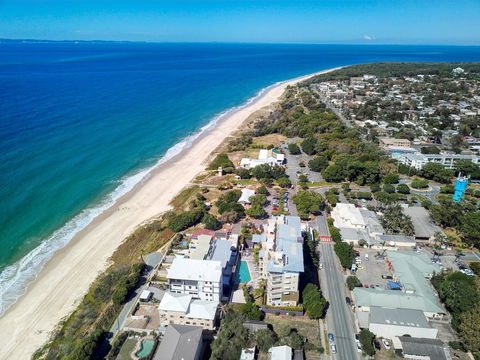 On The Beach Resort Bribie Island - Holiday Byron Bay 3