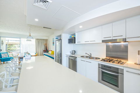 On The Beach Resort Bribie Island - Holiday Byron Bay 25