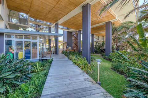 On The Beach Resort Bribie Island - Holiday Byron Bay 12