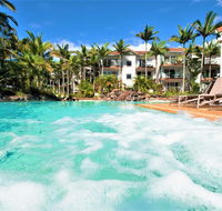Grande Florida Beachside Resort