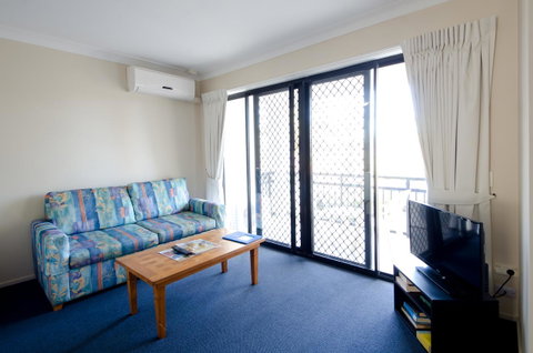 Island Beach Resort - Holiday Byron Bay 26