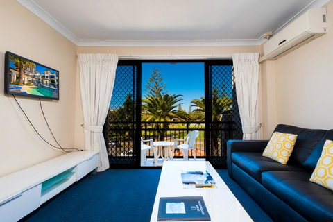 Island Beach Resort - Holiday Byron Bay 8