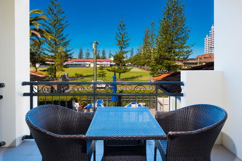 Island Beach Resort - Holiday Byron Bay 12