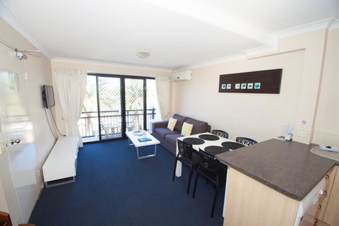 Island Beach Resort - Holiday Byron Bay 16