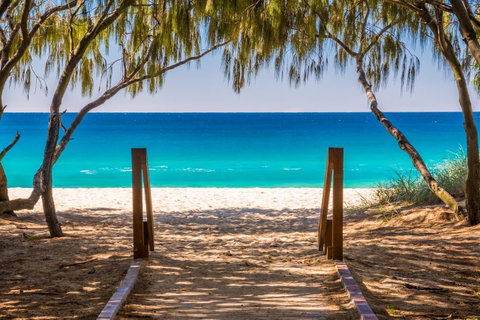 Island Beach Resort - Holiday Byron Bay 2