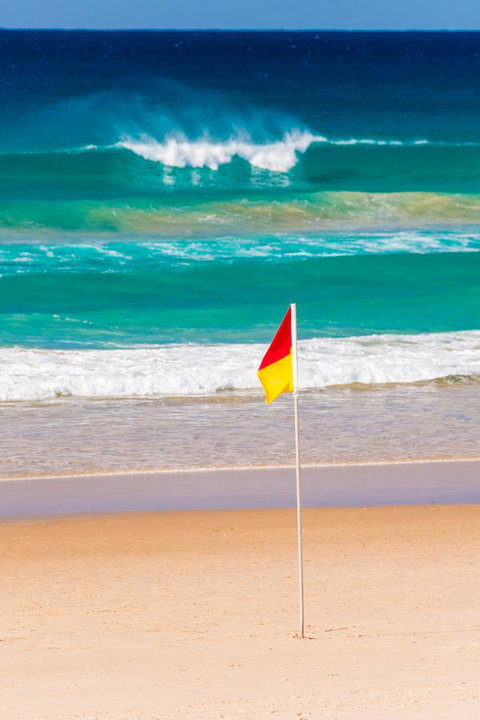 Island Beach Resort - Holiday Byron Bay 9