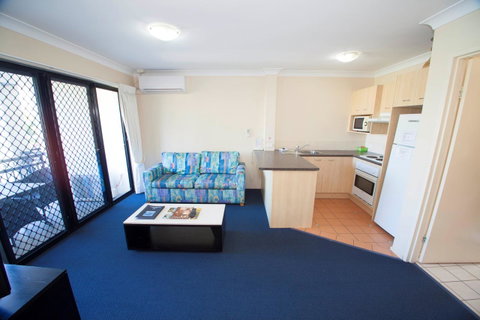 Island Beach Resort - Holiday Byron Bay 25