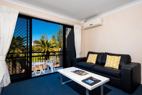 Island Beach Resort - Holiday Byron Bay 14