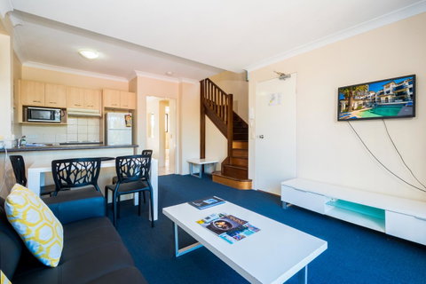 Island Beach Resort - Holiday Byron Bay 3