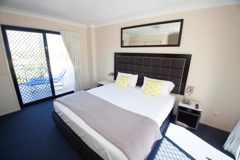 Island Beach Resort - Holiday Byron Bay 15