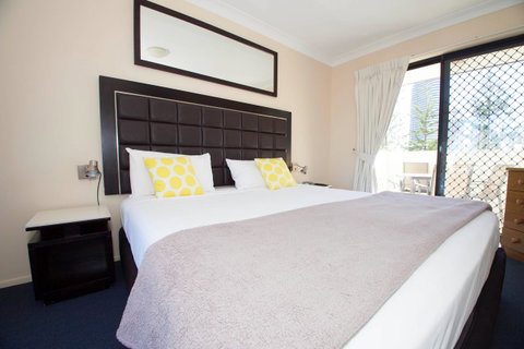 Island Beach Resort - Holiday Byron Bay 32
