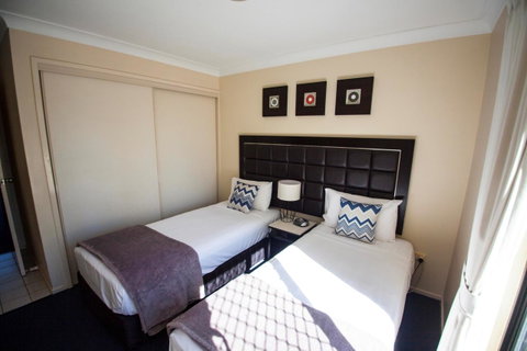 Island Beach Resort - Holiday Byron Bay 20