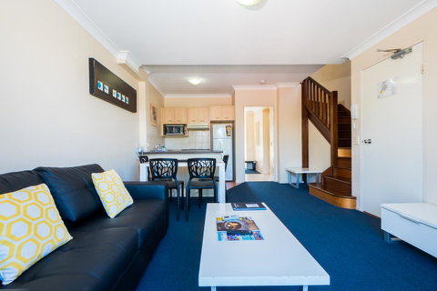Island Beach Resort - Holiday Byron Bay 10