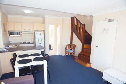 Island Beach Resort - Holiday Byron Bay 17