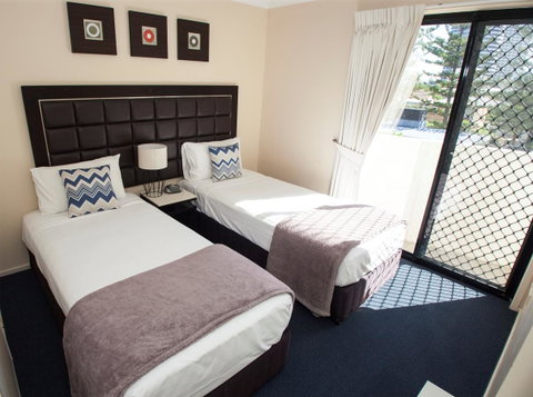 Island Beach Resort - Holiday Byron Bay 23