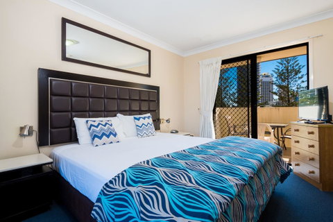 Island Beach Resort - Holiday Byron Bay 6