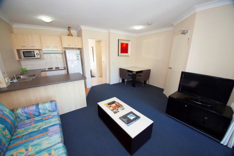 Island Beach Resort - Holiday Byron Bay 18