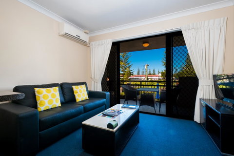 Island Beach Resort - Holiday Byron Bay 13