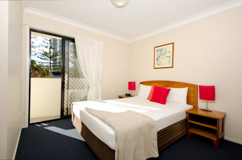Island Beach Resort - Holiday Byron Bay 40