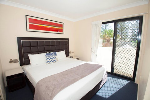 Island Beach Resort - Holiday Byron Bay 33