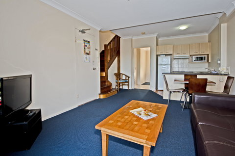 Island Beach Resort - Holiday Byron Bay 37