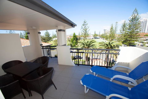 Island Beach Resort - Holiday Byron Bay 34