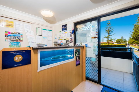 Island Beach Resort - Holiday Byron Bay 5