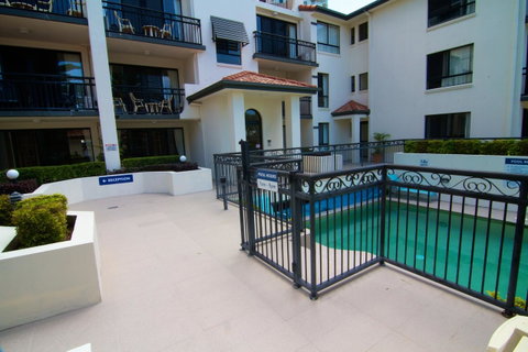 Island Beach Resort - Holiday Byron Bay 29