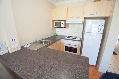 Island Beach Resort - Holiday Byron Bay 24