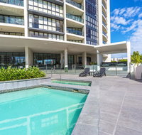 Mantra Sierra Grand - Holiday Byron Bay