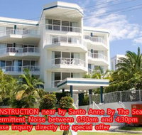 Santa Anne By The Sea - Holiday Byron Bay